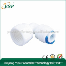 ESP type L water tube fittings hydraulic tools plastic fittings female thread fittings